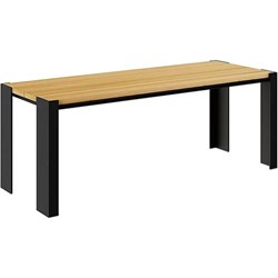 Ławka ogrodowa Edinos - Edinos.pl - zdjęcie produktu