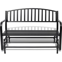 Ławka ogrodowa Edinos - Edinos.pl - zdjęcie produktu