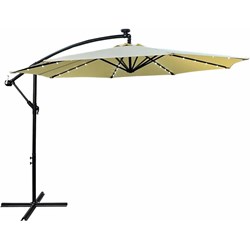 Parasol ogrodowy Elior - Edinos.pl - zdjęcie produktu
