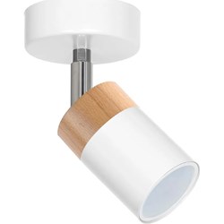 Lampa sufitowa Lumes - Edinos.pl - zdjęcie produktu