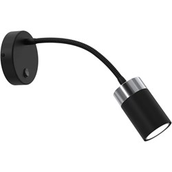 Lampa ścienna Lumes - Edinos.pl - zdjęcie produktu