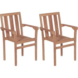 Krzesło ogrodowe Elior - Edinos.pl - zdjęcie produktu