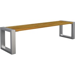 Ławka ogrodowa Edinos - Edinos.pl - zdjęcie produktu