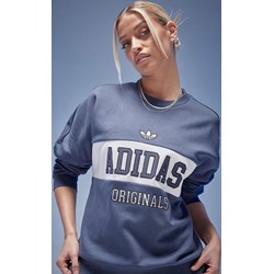 Bluza damska Adidas jesienna  - zdjęcie produktu