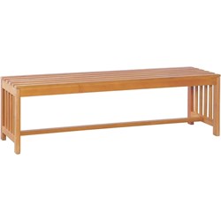 Ławka ogrodowa Elior - Edinos.pl - zdjęcie produktu