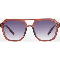 Okulary przeciwsłoneczne Reserved - zdjęcie produktu
