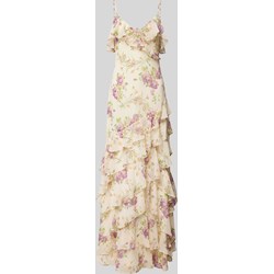 Sukienka Lauren Dresses na wieczór  - zdjęcie produktu