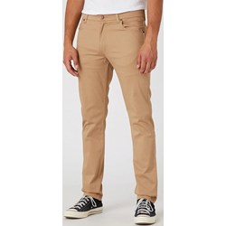 Wrangler jeansy męskie z elastanu  - zdjęcie produktu