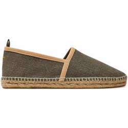 Espadryle męskie Castañer z tkaniny casual bez zapięcia  - zdjęcie produktu