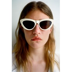 Okulary przeciwsłoneczne damskie H & M  - zdjęcie produktu