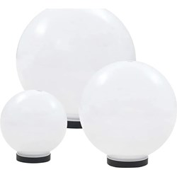 Oświetlenie ogrodowe Lumes - Edinos.pl - zdjęcie produktu