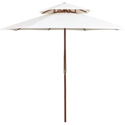 Parasol ogrodowy Elior - Edinos.pl - zdjęcie produktu