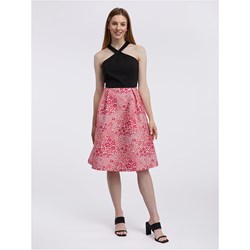 Sukienka ORSAY rozkloszowana elegancka  - zdjęcie produktu