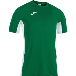 T-shirt męski Joma tkaninowy  - zdjęcie produktu