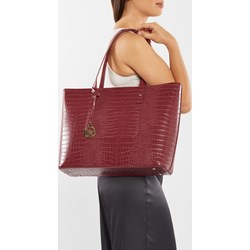 Shopper bag BEVERLY HILLS POLO CLUB duża  - zdjęcie produktu