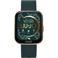 Zegarek czarny Liu Jo  - zdjęcie produktu