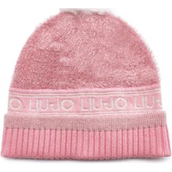 Liu Jo czapka zimowa damska  - zdjęcie produktu