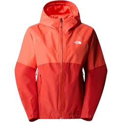 The North Face kurtka damska poliestrowa  - zdjęcie produktu