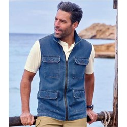 Sweter męski Atlas For Men  - zdjęcie produktu