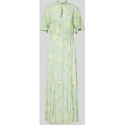 Sukienka Yas rozkloszowana  - zdjęcie produktu