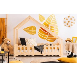 Łóżko dziecięce Elior - Edinos.pl - zdjęcie produktu