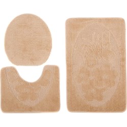 Dywanik łazienkowy Edinos Z - Edinos.pl - zdjęcie produktu