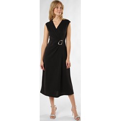 Sukienka Zero czarna  - zdjęcie produktu