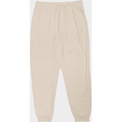 Jordan spodnie męskie beżowe jesienne  - zdjęcie produktu