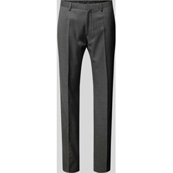 Roy Robson spodnie męskie z wiskozy  - zdjęcie produktu