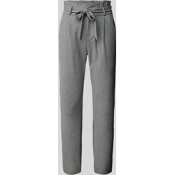 Spodnie damskie Vero Moda z wiskozy  - zdjęcie produktu