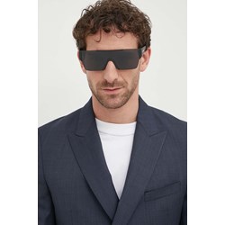 Okulary przeciwsłoneczne Burberry  - zdjęcie produktu