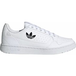Buty sportowe męskie Adidas sznurowane  - zdjęcie produktu