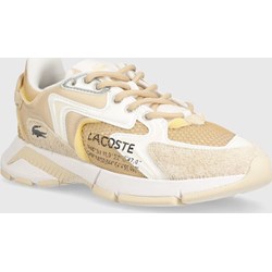 Buty sportowe męskie Lacoste sznurowane  - zdjęcie produktu