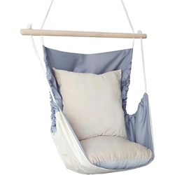 Krzesło ogrodowe Elior - Edinos.pl - zdjęcie produktu