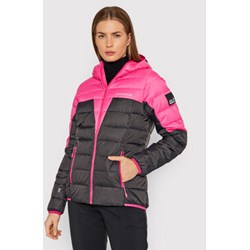 Kurtka damska Jack Wolfskin casual krótka  - zdjęcie produktu