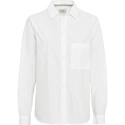 Koszula damska Camel Active elegancka bawełniana  - zdjęcie produktu