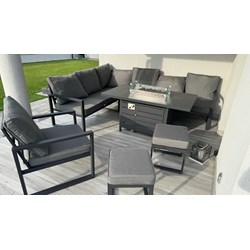 Zestaw mebli ogrodowych Bello Giardino - zdjęcie produktu