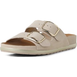 Tamaris klapki damskie bez zapięcia letnie  - zdjęcie produktu