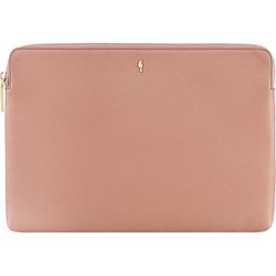 Torba na laptopa Ochnik różowa dla kobiet  - zdjęcie produktu