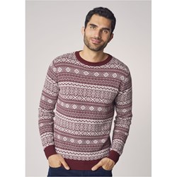 Sweter męski Ochnik  - zdjęcie produktu