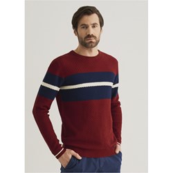 Sweter męski Ochnik - zdjęcie produktu