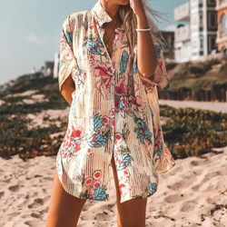 Odzież plażowa Maybella  - zdjęcie produktu