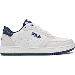 Buty sportowe męskie Fila białe  - zdjęcie produktu