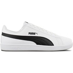 Buty sportowe męskie Puma skórzane  - zdjęcie produktu