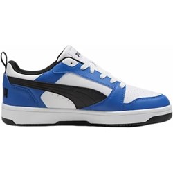 Wielokolorowe buty sportowe męskie Puma  - zdjęcie produktu