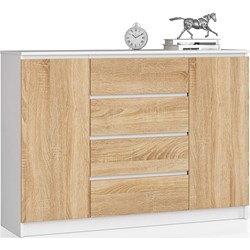 Komoda Elior - Edinos.pl - zdjęcie produktu