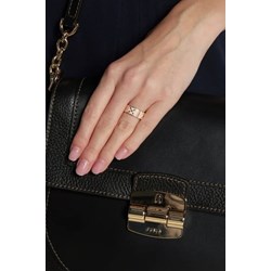 Pierścionek Tory Burch - Gomez Fashion Store - zdjęcie produktu