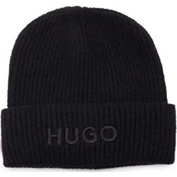 Czapka zimowa damska Hugo Boss  - zdjęcie produktu