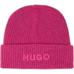 Czapka zimowa damska Hugo Boss  - zdjęcie produktu