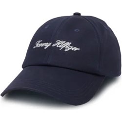 Czapka z daszkiem damska Tommy Hilfiger  - zdjęcie produktu
